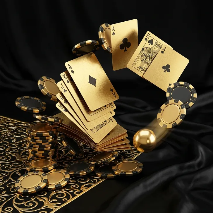 Rulobet opera tarayıcı ile sorunsuz giriş